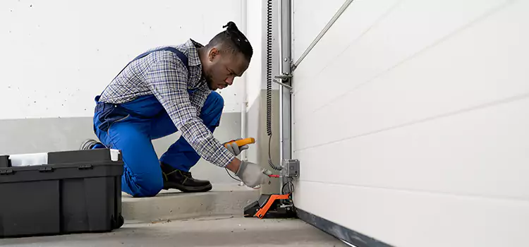 Expert Solutions for Every Garage Lock Need in Castro Valley, CA