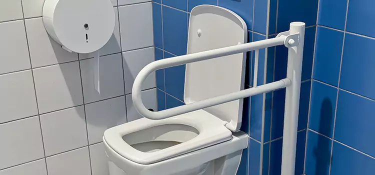 Comprehensive Solutions in Castro Valley, CA for Accessible Facilities