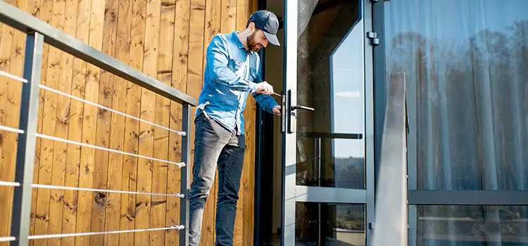 Patio Screen Door Installation Castro Valley